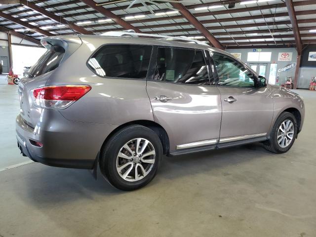 Photo 3 from auction – 2013 NISSAN PATHFINDER with VIN 5N1AR2MMXDC604187
