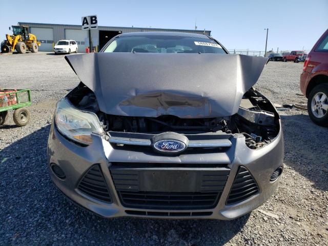 Photo 5 from auction – 2012 FORD FOCUS S with VIN 1FAHP3E21CL323315