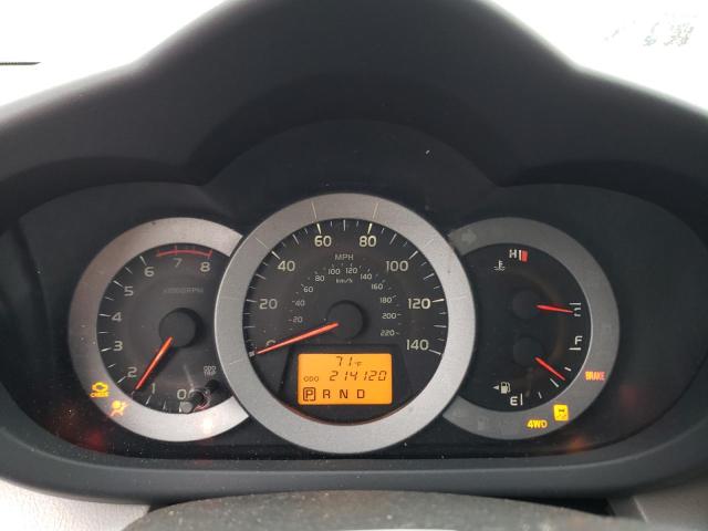 Photo 9 from auction – 2011 TOYOTA RAV4 with VIN 2T3BF4DV9BW135142