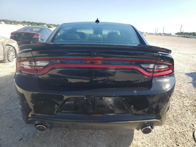 Photo 6 from auction – 2022 DODGE CHARGER R/ with VIN 2C3CDXCT0NH240544