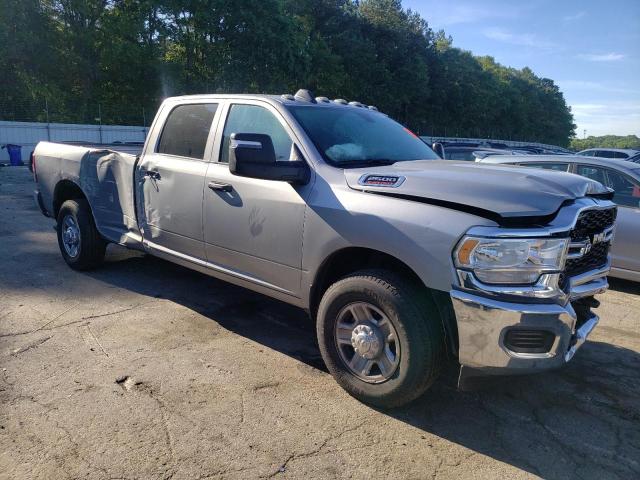 Photo 4 from auction – 2023 RAM 2500 TRADE with VIN 3C6UR4HJ2PG516319