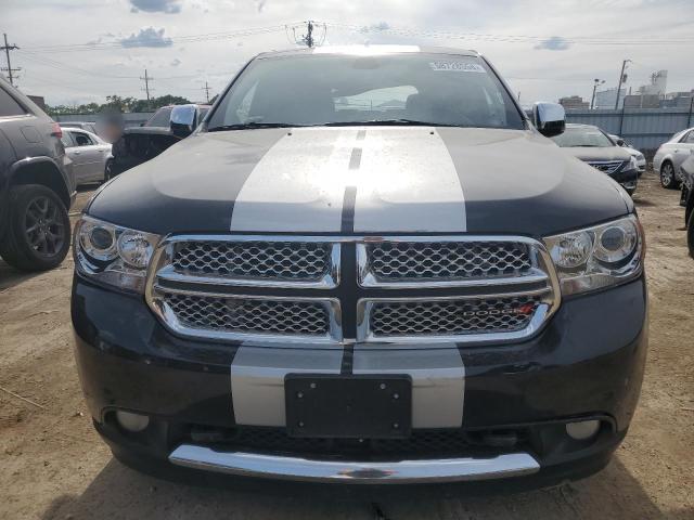 Photo 5 from auction – 2011 DODGE DURANGO CI with VIN 1D4SE5GT0BC639491