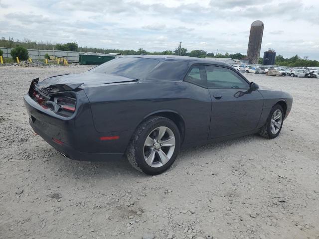 Photo 3 from auction – 2019 DODGE CHALLENGER with VIN 2C3CDZAG1KH586924