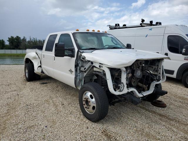 Photo 4 from auction – 2012 FORD F450 with VIN 1FT8W4DT8CEC80254