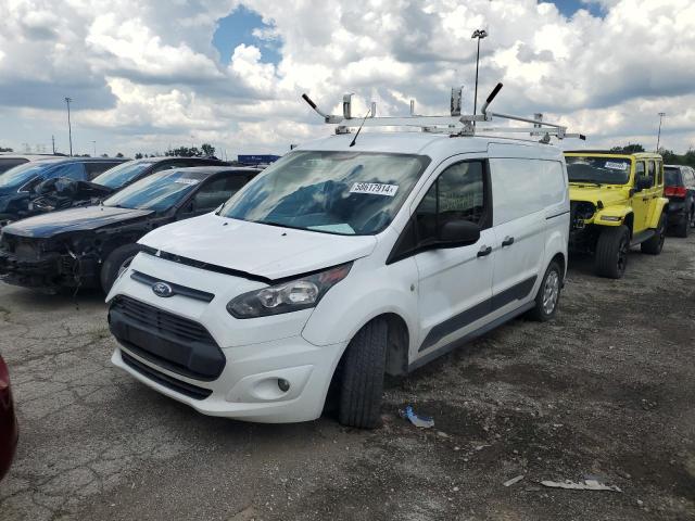FORD TRANSIT CO 2015 with VIN NM0LS7F77F1223124 - Photo from auction