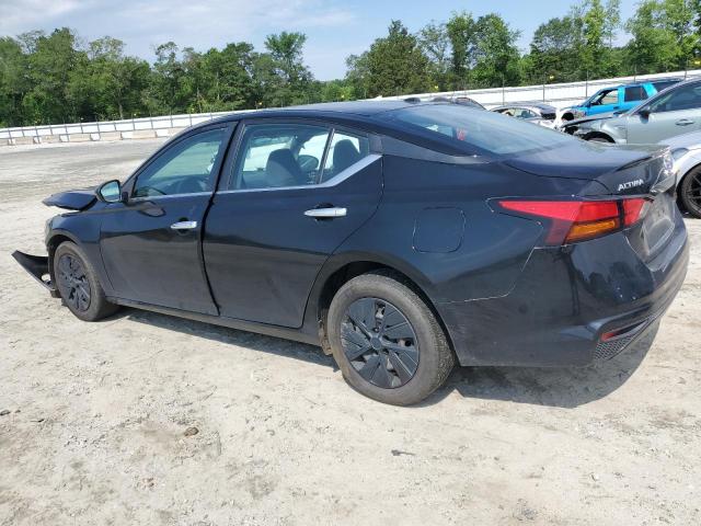Photo 2 from auction – 2020 NISSAN ALTIMA S with VIN 1N4BL4BV8LC186413