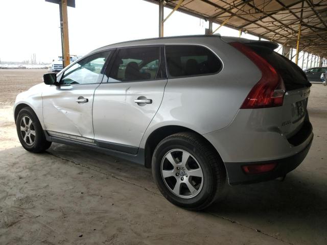 Photo 2 from auction – 2010 VOLVO XC60 3.2 with VIN YV4982DL1A2075793