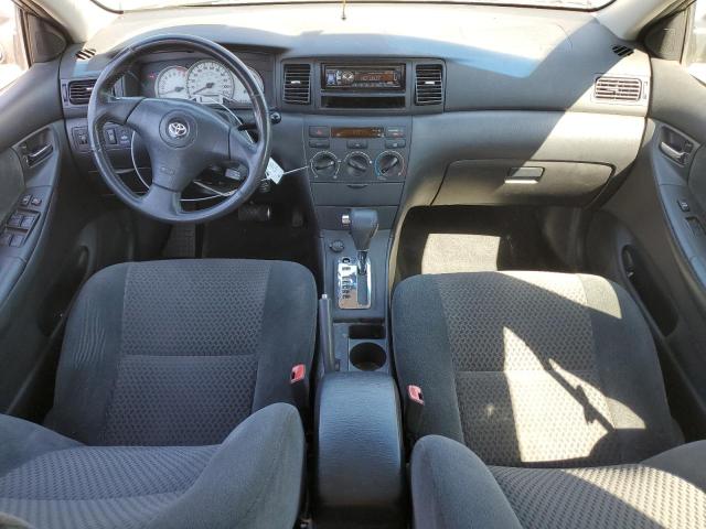 Photo 8 from auction – 2007 TOYOTA COROLLA CE with VIN 1NXBR30EX7Z812464