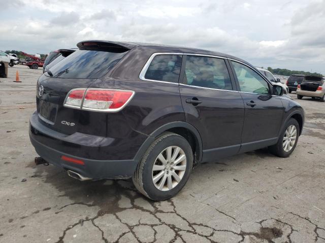 Photo 3 from auction – 2008 MAZDA CX-9 with VIN JM3TB38A180147940