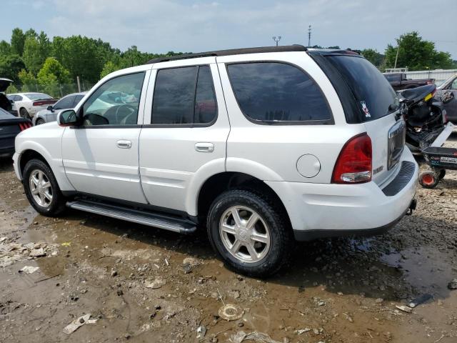 صورة رقم 2 من المزاد - 2005 BUICK RAINIER CX مع VIN 5GADS13S752366677