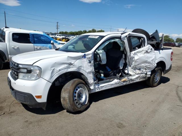 FORD MAVERICK 2022 with VIN 3FTTW8E38NRA85173 - Photo from auction