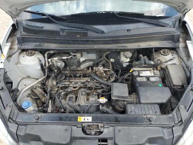 Photo 11 from auction – 2013 KIA SOUL with VIN KNDJT2A57D7533204