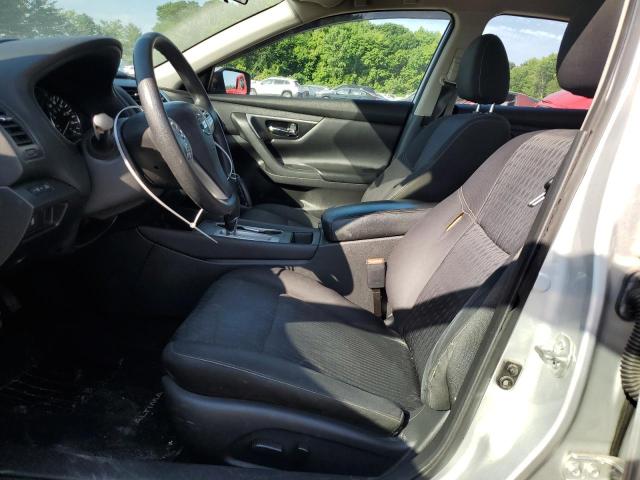 Photo 7 from auction – 2017 NISSAN ALTIMA 2.5 with VIN 1N4AL3AP6HC251405