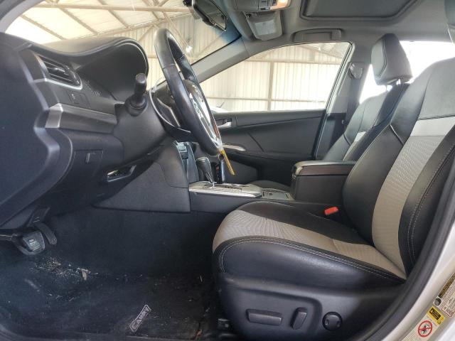 Photo 7 from auction – 2012 TOYOTA CAMRY BASE with VIN 4T1BF1FK3CU107543