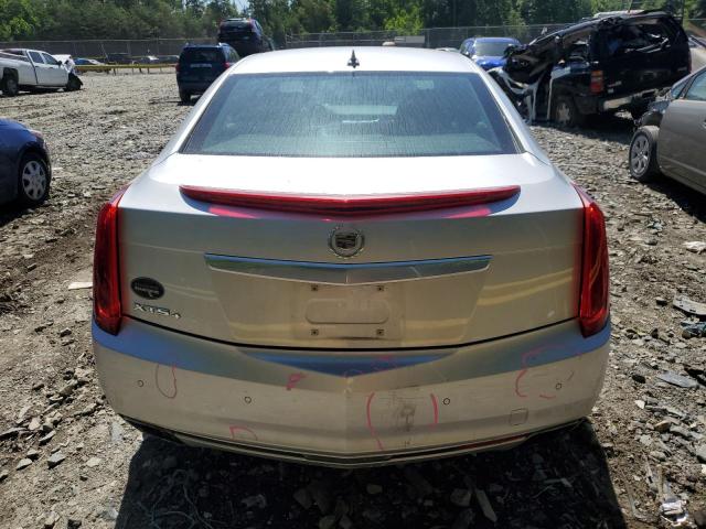 Photo 6 from auction – 2014 CADILLAC XTS LUXURY with VIN 2G61N5S39E9294508
