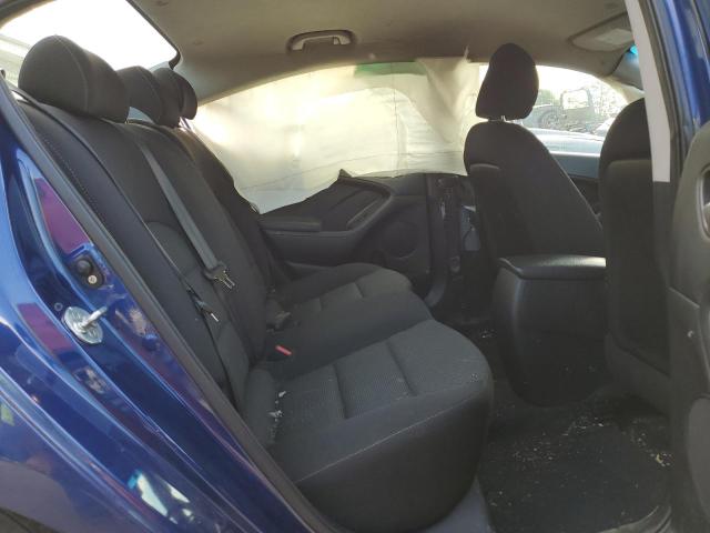 Photo 10 from auction – 2017 KIA FORTE LX with VIN 3KPFK4A77HE137253