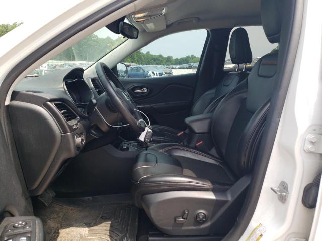 Photo 7 from auction – 2019 JEEP CHEROKEE T with VIN 1C4PJMBX5KD198471