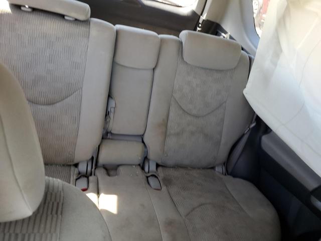 Photo 10 from auction – 2010 TOYOTA RAV4 with VIN 2T3ZF4DVXAW030106