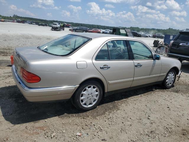 Photo 3 from auction – 1999 MERCEDES-BENZ E 320 with VIN WDBJF65H4XA906045