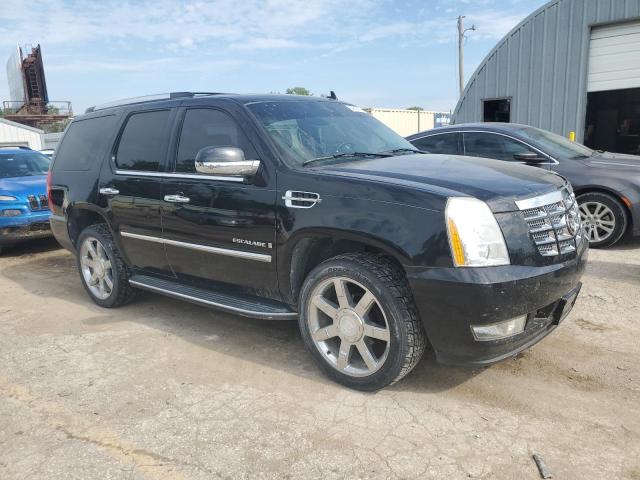 Photo 4 from auction – 2008 CADILLAC ESCALADE L with VIN 1GYFK63858R127398