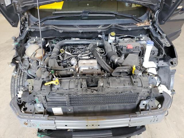 Photo 11 from auction – 2019 FORD ECOSPORT S with VIN MAJ3S2GE7KC284657