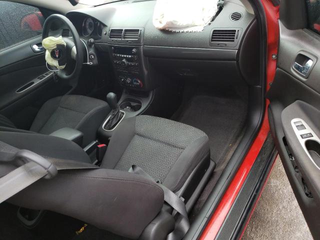 Photo 8 from auction – 2009 PONTIAC G5 with VIN 1G2AS18H797271189