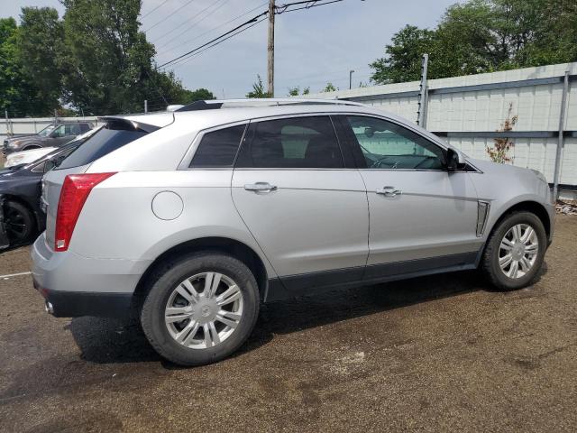 Photo 3 from auction – 2016 CADILLAC SRX LUXURY with VIN 3GYFNEE33GS573032