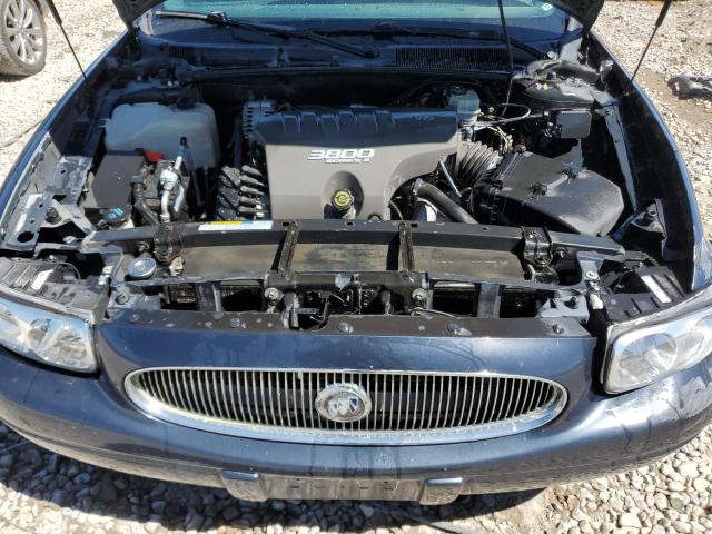 Photo 11 from auction – 2001 BUICK LESABRE CU with VIN 1G4HP54K414215362