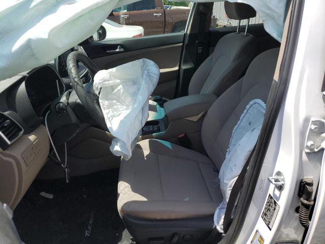 Photo 7 from auction – 2020 HYUNDAI TUCSON LIM with VIN KM8J3CA4XLU259263