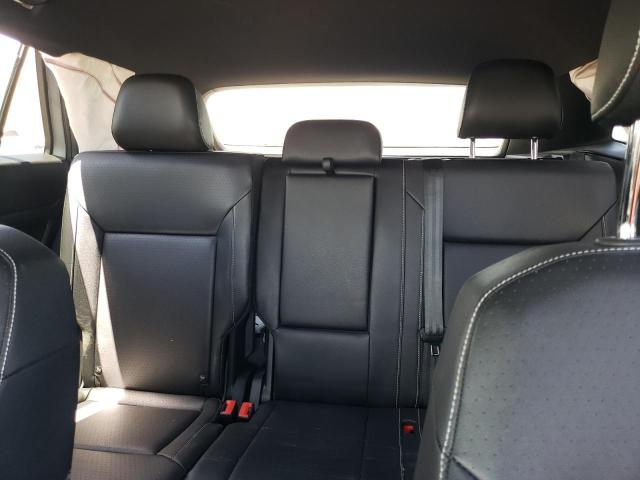 Photo 10 from auction – 2020 VOLKSWAGEN ATLAS CROS with VIN 1V2YE2CA3LC226085
