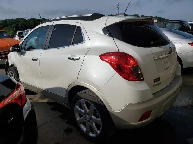 Photo 2 from auction – 2015 BUICK ENCORE CON with VIN KL4CJBSB5FB270675