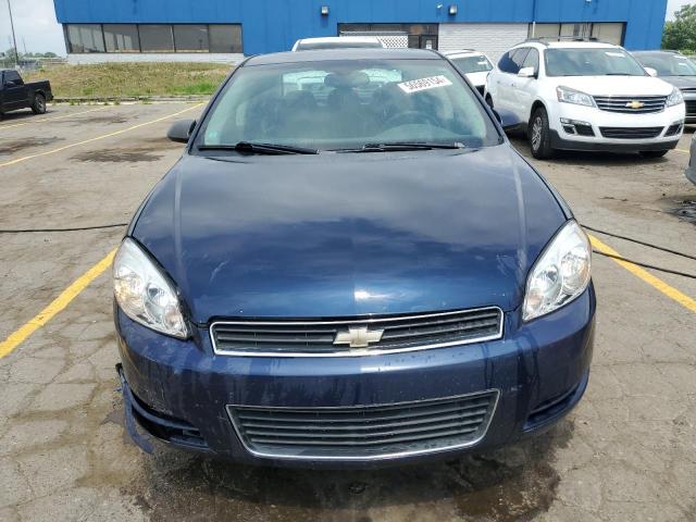 صورة رقم 5 من المزاد - 2008 CHEVROLET IMPALA LT مع VIN 2G1WT58K889236345