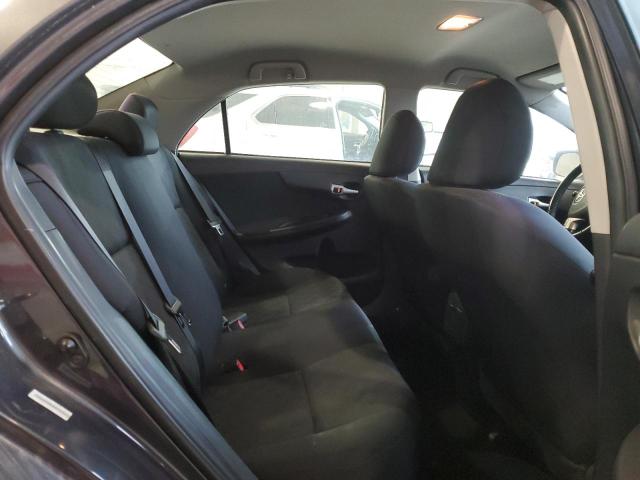 Photo 10 from auction – 2009 TOYOTA COROLLA BA with VIN 1NXBU40E09Z139921