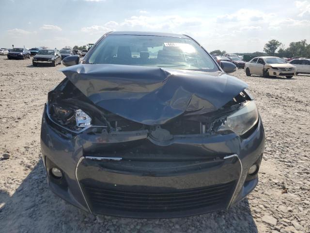Photo 5 from auction – 2015 TOYOTA COROLLA L with VIN 5YFBURHE2FP231367