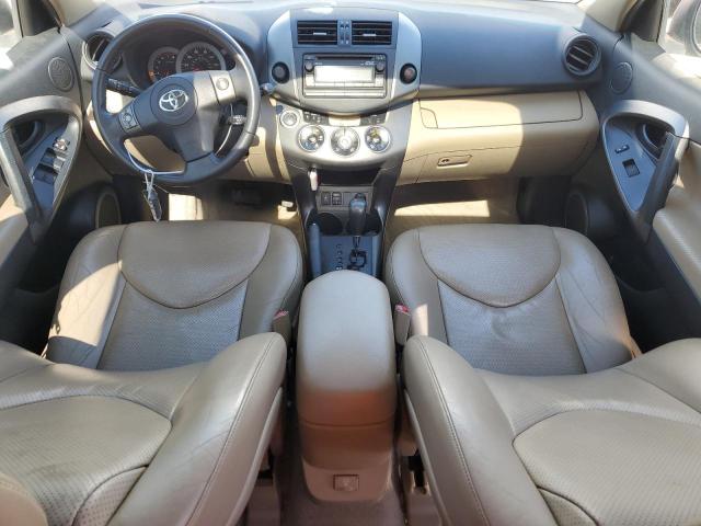 Photo 8 from auction – 2012 TOYOTA RAV4 LIMIT with VIN 2T3YF4DV3CW140106