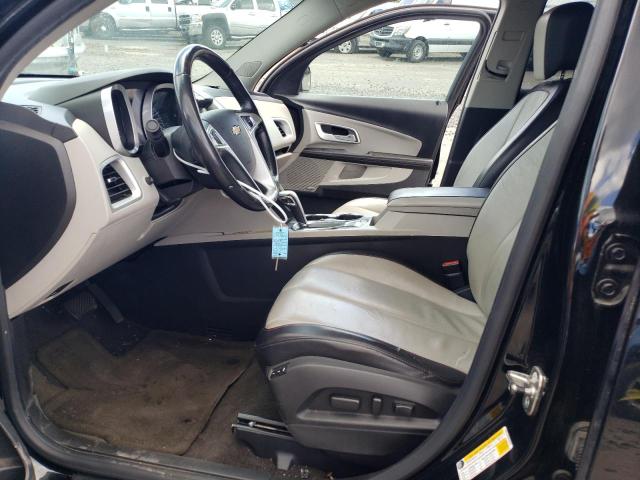 Photo 7 from auction – 2011 CHEVROLET EQUINOX LT with VIN 2CNFLGEC6B6440257