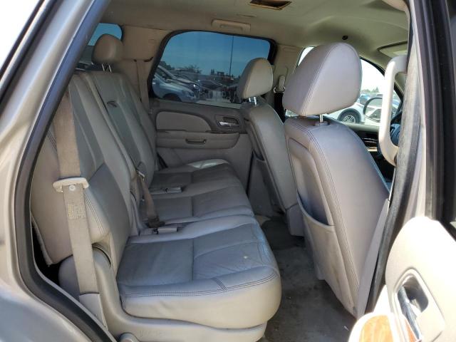 Photo 11 from auction – 2007 GMC YUKON with VIN 1GKFC13J57R238626