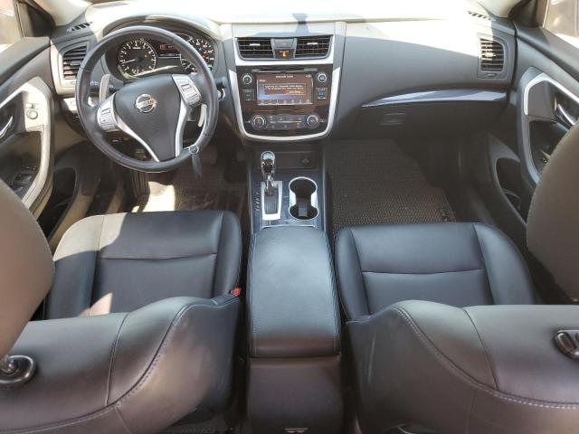 Photo 8 from auction – 2018 NISSAN ALTIMA 2.5 with VIN 1N4AL3AP8JC288140