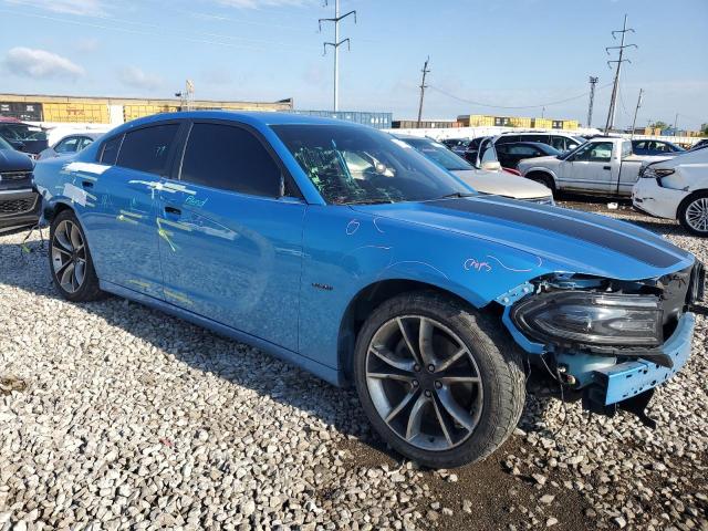 Photo 4 from auction – 2015 DODGE CHARGER R/ with VIN 2C3CDXCT3FH902585