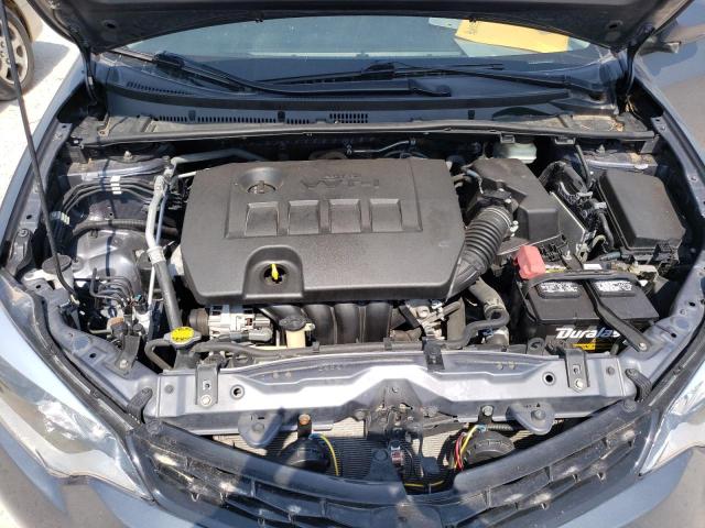 Photo 11 from auction – 2015 TOYOTA COROLLA L with VIN 5YFBURHEXFP200397