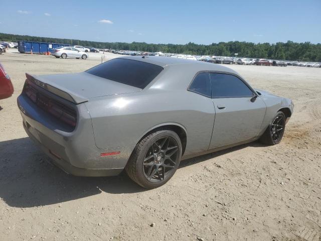 Photo 3 from auction – 2018 DODGE CHALLENGER with VIN 2C3CDZAG6JH231830