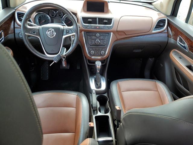 Photo 8 from auction – 2016 BUICK ENCORE with VIN KL4CJCSB3GB615953