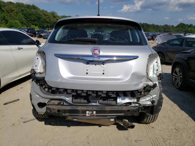 Photo 6 from auction – 2018 FIAT 500X POP with VIN ZFBCFXAH8JP660100