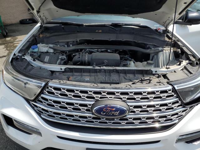 Photo 12 from auction – 2021 FORD EXPLORER L with VIN 1FMSK8FH5MGB36289