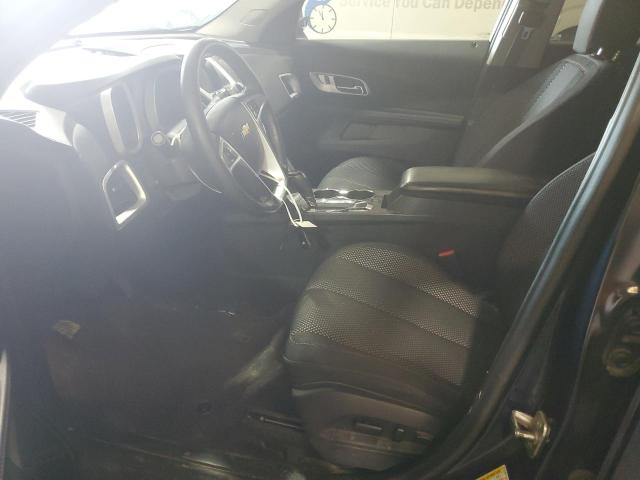 Photo 7 from auction – 2016 CHEVROLET EQUINOX LT with VIN 2GNALCEK1G6309007