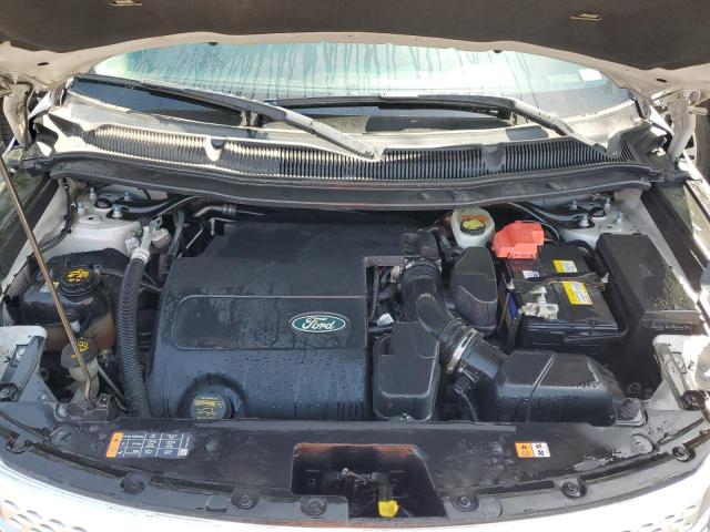 Photo 12 from auction – 2013 FORD EXPLORER X with VIN 1FM5K8D89DGB38076