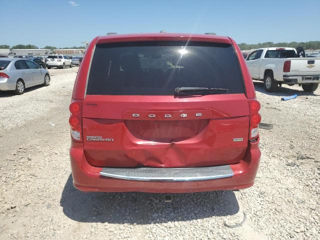 Photo 6 from auction – 2013 DODGE GRAND CARA with VIN 2C4RDGCG4DR739607