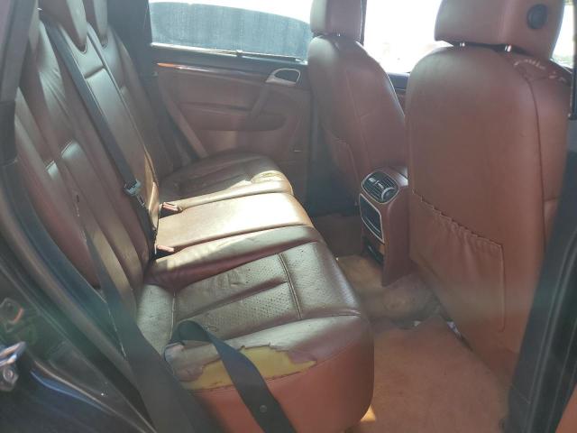 Photo 10 from auction – 2008 PORSCHE CAYENNE TU with VIN WP1AC29P48LA80788