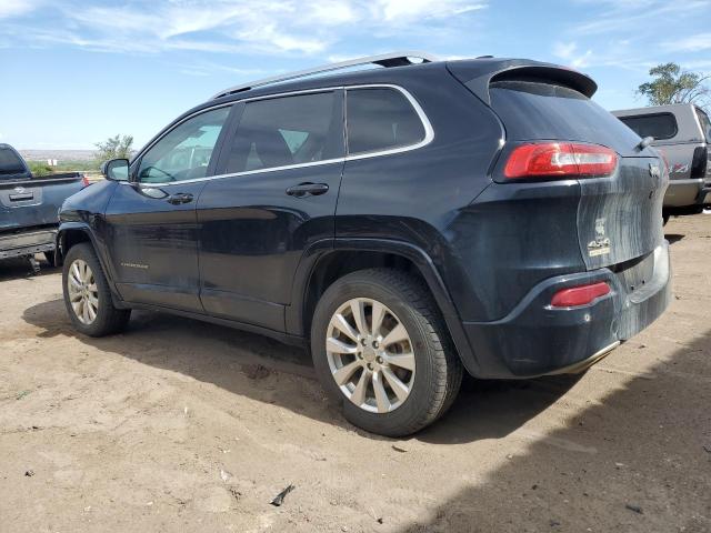 Photo 2 from auction – 2017 JEEP CHEROKEE O with VIN 1C4PJMJS3HW598502