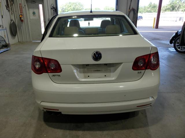 Photo 6 from auction – 2007 VOLKSWAGEN JETTA WOLF with VIN 3VWEF81KX7M088997